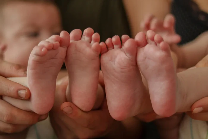 Com prevenir i afrontar els defectes congènits: una guia completa per a futurs pares